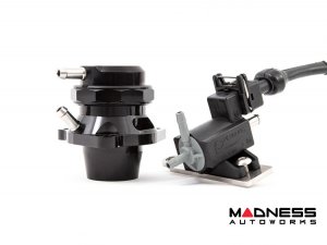 MINI Cooper Blow Off Valve Kit - Forge Motorsport - F66 - Cooper S & JCW